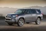 Toyota 4Runner Limited 2010 года